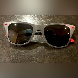 Ray Ban Ferrari Collection Frameslection Sunglasses